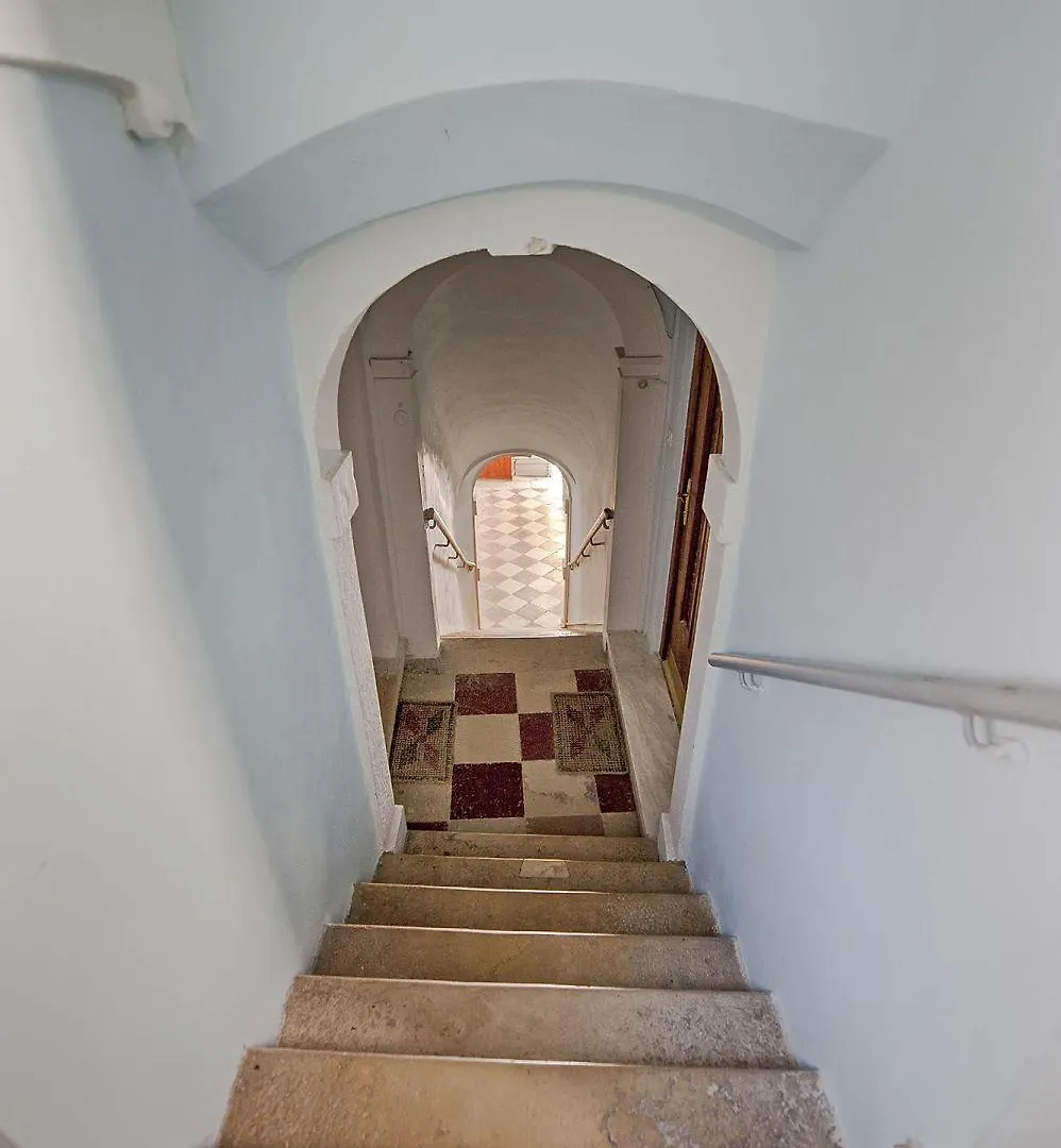 Idyllisches Apartment Direkt In Der Altstadt Von Rovinj, 5 Minuten Zum Strand  Rovinj