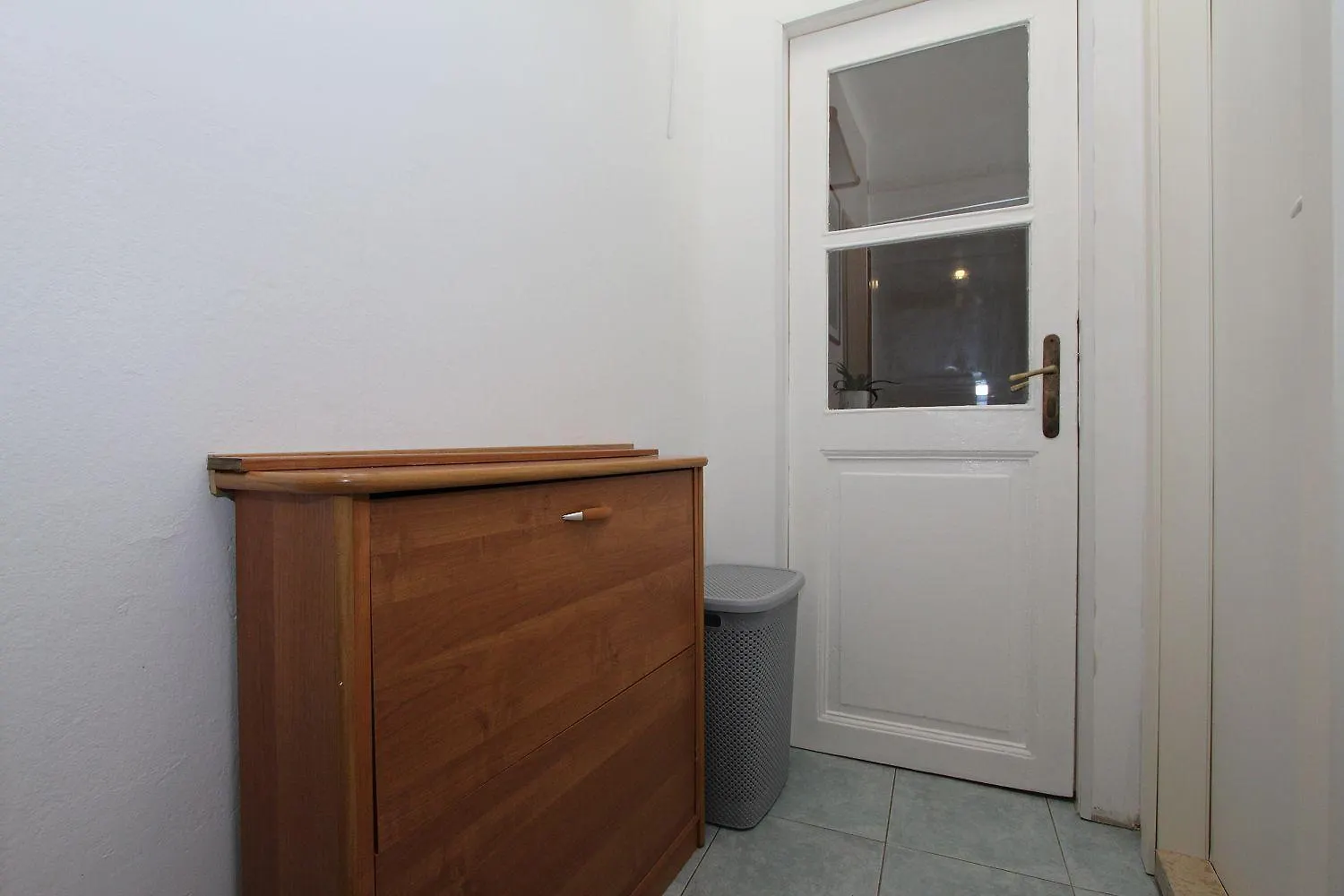 Idyllisches Apartment Direkt In Der Altstadt Von Rovinj, 5 Minuten Zum Strand